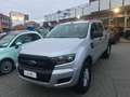 Ford Ranger 2.2 TDCi DC 160cv 5pt. Argento - thumbnail 1