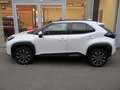 Toyota Yaris Cross 1.5 VVT-i Hybrid Active Drive Aut. Weiß - thumbnail 3
