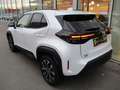 Toyota Yaris Cross 1.5 VVT-i Hybrid Active Drive Aut. Weiß - thumbnail 4