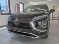 Mitsubishi Eclipse Cross Plug-In Hybrid 4WD Select NAVI KAM Noir - thumbnail 2
