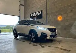 Peugeot 3008 2.0 BlueHDi 150ch Crossway Garantie 6 mois Courroie neuve