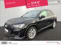 Audi Q3 S line 35 TFSI tronic AHK NAVI KAMERA CARPLAY Schwarz - thumbnail 1
