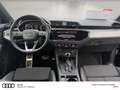Audi Q3 S line 35 TFSI tronic AHK NAVI KAMERA CARPLAY Schwarz - thumbnail 7