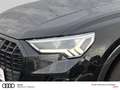 Audi Q3 S line 35 TFSI tronic AHK NAVI KAMERA CARPLAY Schwarz - thumbnail 6