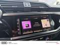 Audi Q3 S line 35 TFSI tronic AHK NAVI KAMERA CARPLAY Schwarz - thumbnail 15