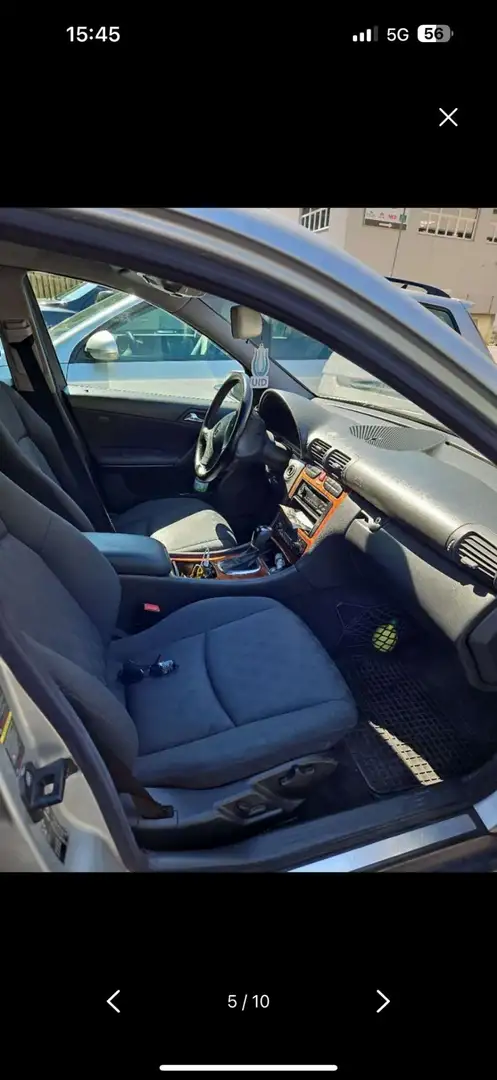 Mercedes-Benz C 220 Classic CDI - 2