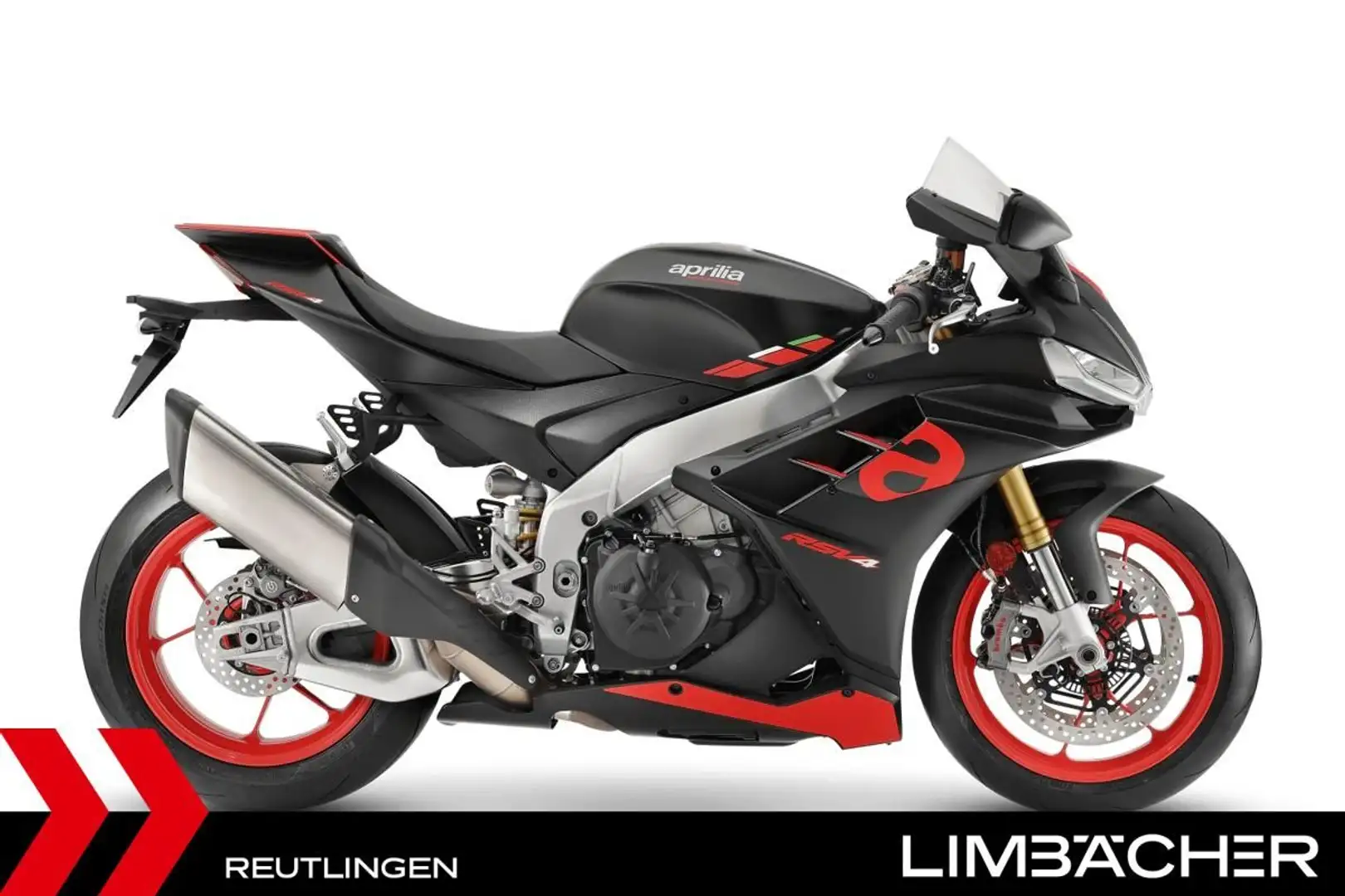Aprilia RSV4 1100 - 1