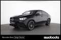 Mercedes-Benz GLE 350 de 4MATIC Coupé Burmester Airmatic Luxury Schwarz - thumbnail 1