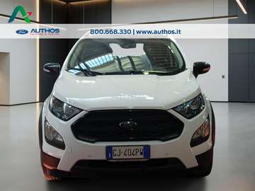 1.0 ecoboost Active s&s 125cv