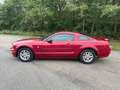 Ford Mustang 4.0 V6 Rouge - thumbnail 2