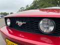 Ford Mustang 4.0 V6 Piros - thumbnail 8