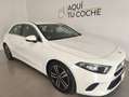 Mercedes-Benz A 200 200D Automático Blanc - thumbnail 4