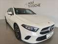 Mercedes-Benz A 200 200D Automático Blanco - thumbnail 2