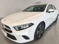 Mercedes-Benz A 200 200D Automático Blanco - thumbnail 5