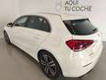 Mercedes-Benz A 200 200D Automático Blanc - thumbnail 7
