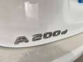 Mercedes-Benz A 200 200D Automático Blanco - thumbnail 8