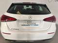 Mercedes-Benz A 200 200D Automático Blanco - thumbnail 6