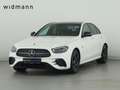 Mercedes-Benz E 300 e AMG*Pano*HUD*Distronic*Keyless*Multibeam Weiß - thumbnail 1