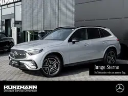 Mercedes-Benz GLC 300 d 4MATIC AMG Night Panorama Distronic 360°