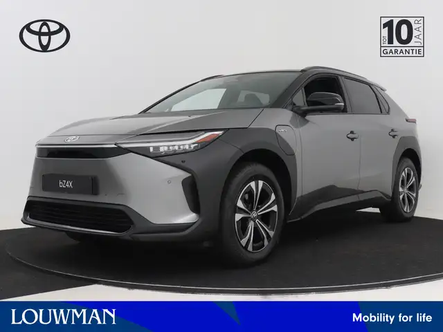 Toyota bZ4X Dynamic 71 kWh | BTW voertuig | Panoramadak | Dode