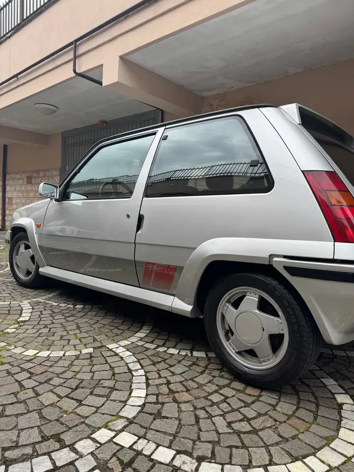 Renault R 5 R5 3p 1.4t GT Pack, foto 2