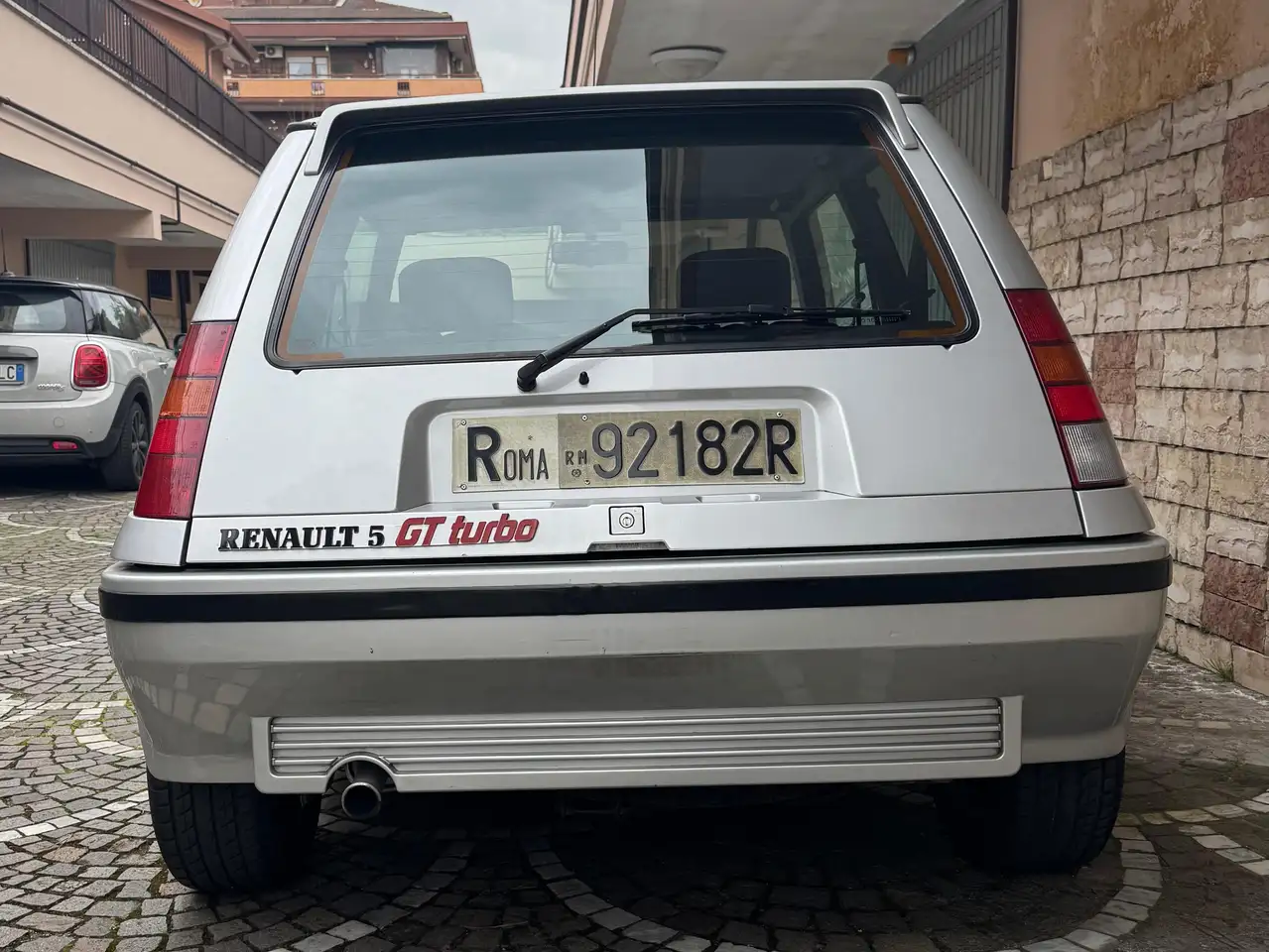 Renault R 5 R5 3p 1.4t GT Pack, foto 3