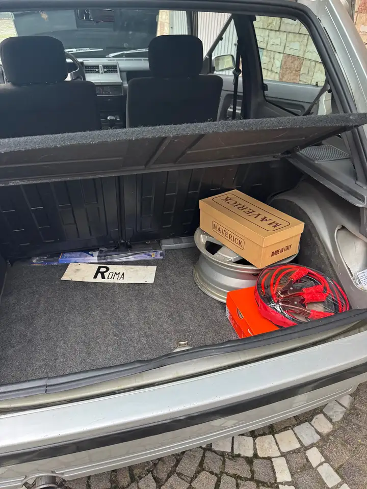 Renault R 5 R5 3p 1.4t GT Pack, foto 6