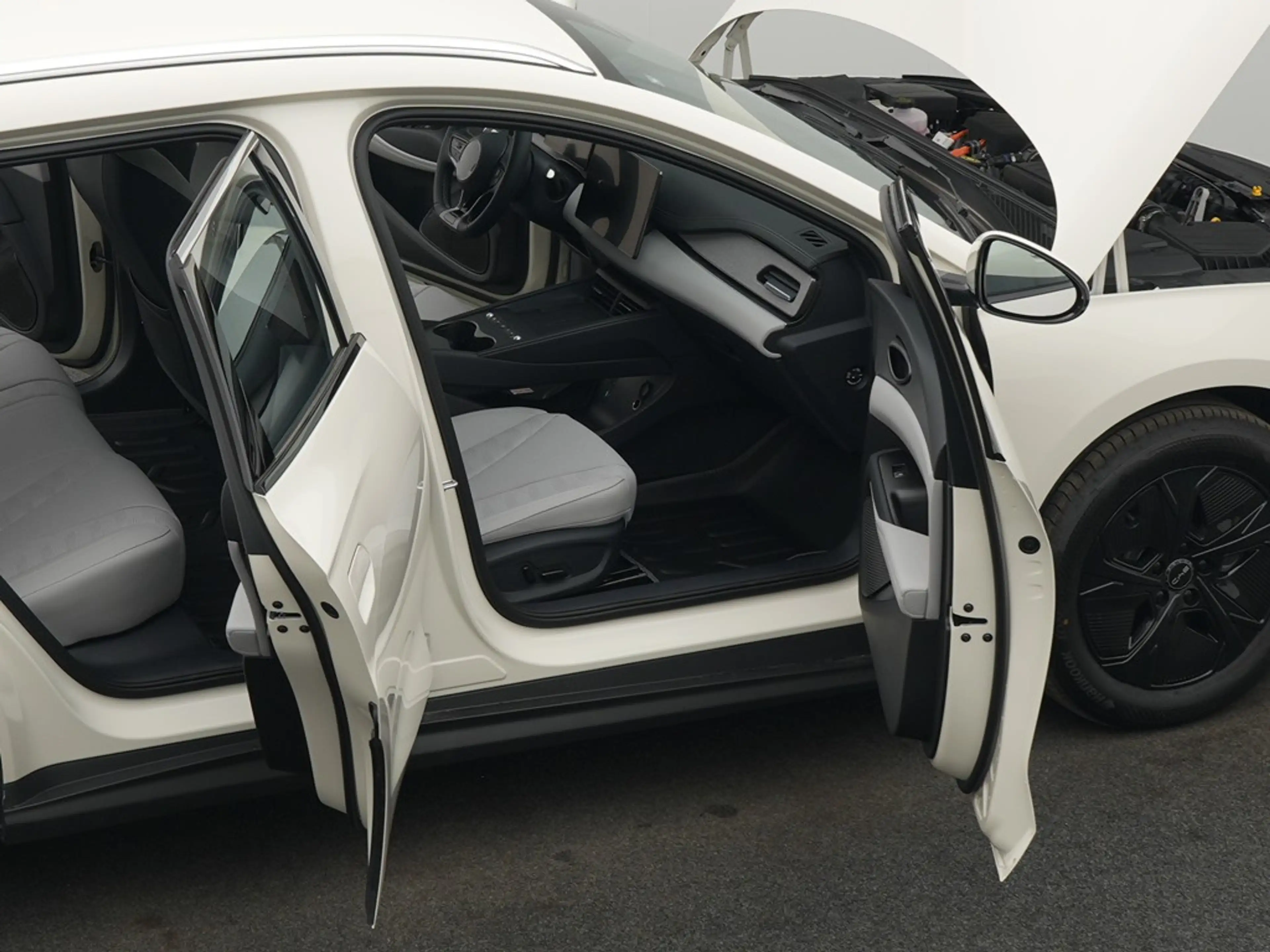 BYD Seal 6 SEAL 6 DM-i Touring Boost — photo 13
