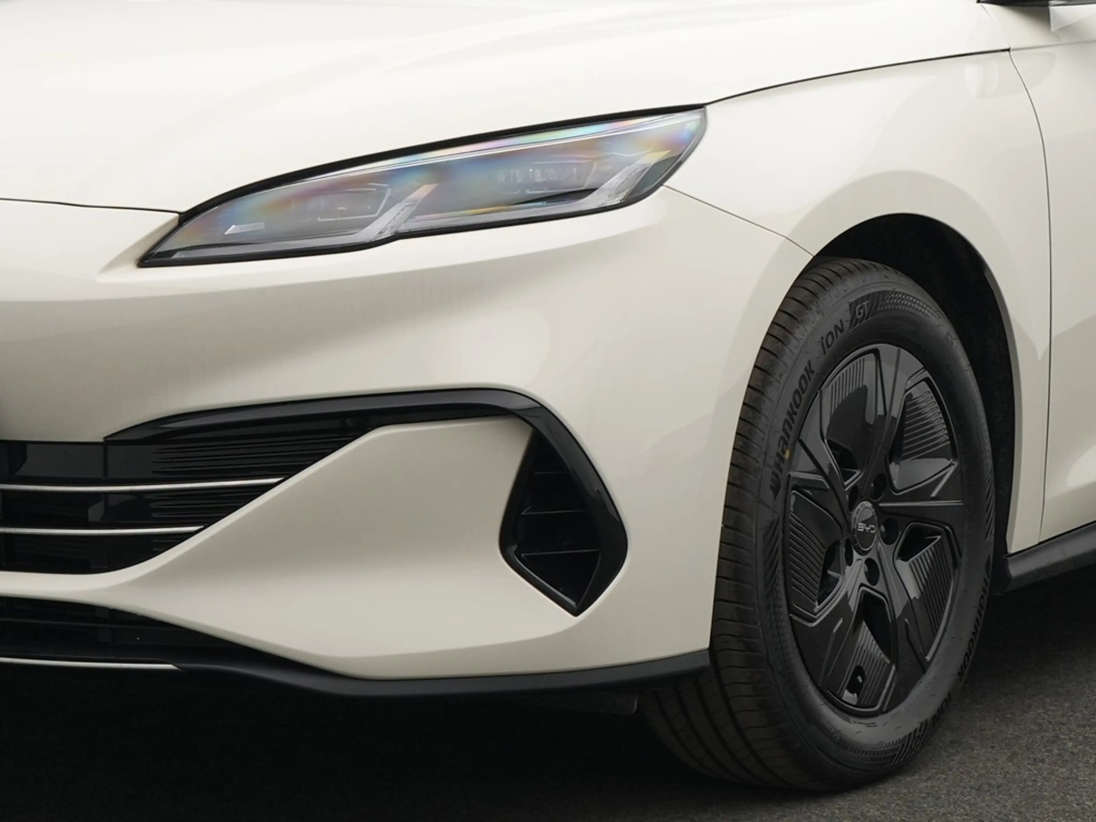 BYD Seal 6 SEAL 6 DM-i Touring Boost — photo 11