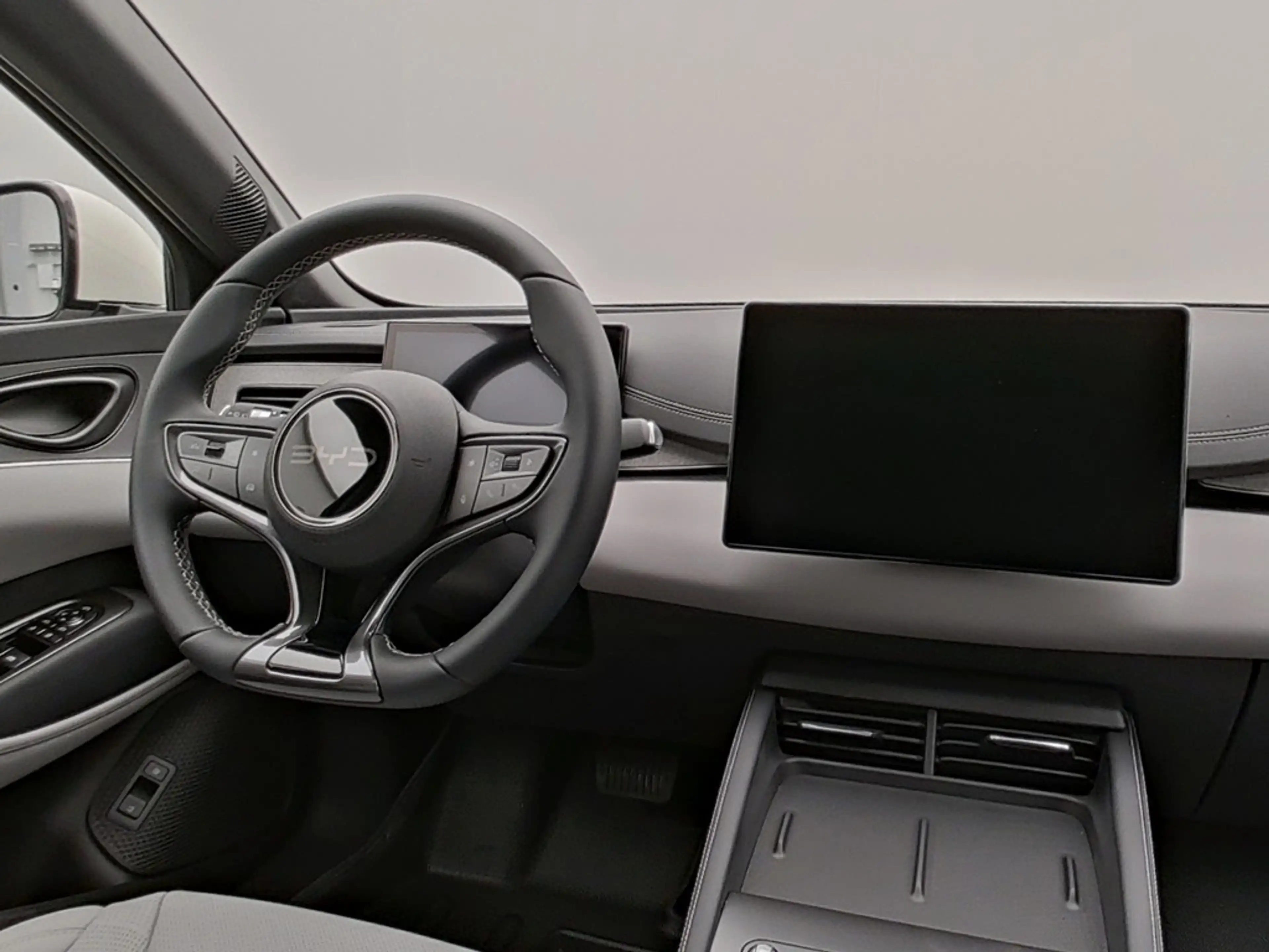 BYD Seal 6 SEAL 6 DM-i Touring Boost — photo 14