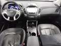 Hyundai iX35 2.0 CRDI Style Leder Navi GSD AHK Schwarz - thumbnail 5
