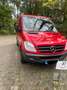 Mercedes-Benz Sprinter II Kasten 310/311/313/314/316 CDI crvena - thumbnail 2