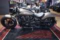 Indian Scout Bobber Limited+Tec NaraBronce vor Ort Marrone - thumbnail 2