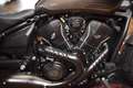 Indian Scout Bobber Limited+Tec NaraBronce vor Ort Marrone - thumbnail 13