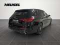 Mercedes-Benz C 180 T AMG *Park-P*Easy-Pack*Night-P*Winter-P* Schwarz - thumbnail 5
