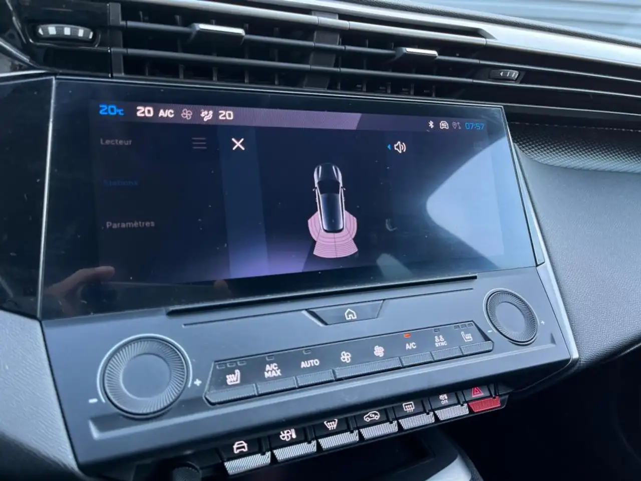 Peugeot 308 308 — photo 13