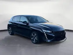 Peugeot 308 PHEV 180  e-EAT8 Active Pack - Navigation - Chargeur 7.4Kw