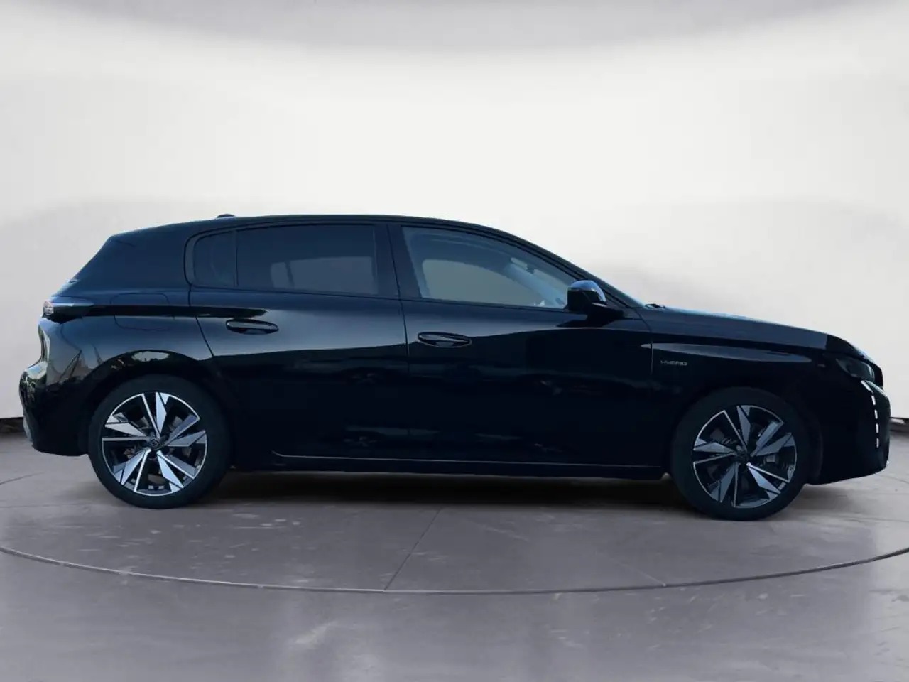 Peugeot 308 308 — photo 2