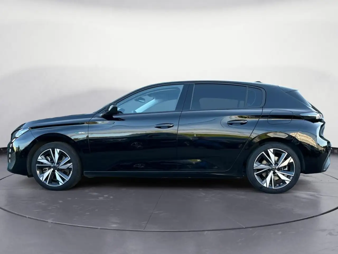 Peugeot 308 308 — photo 6