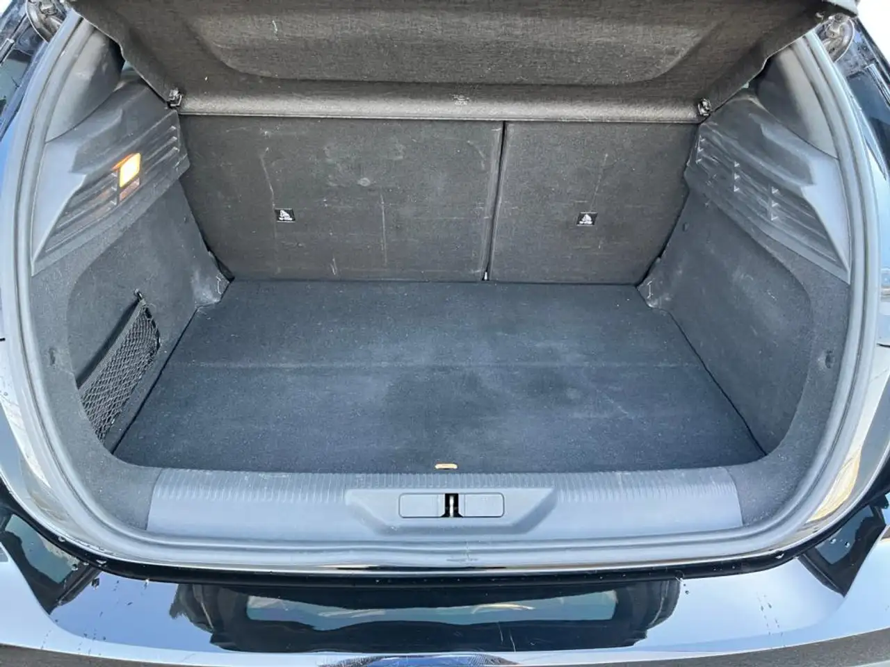 Peugeot 308 308 — photo 27