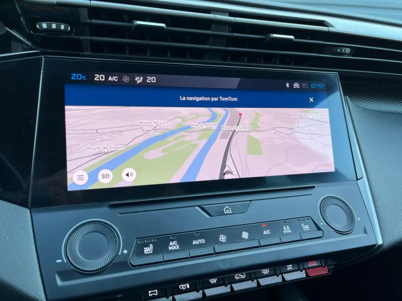 Peugeot 308 308 — photo 14