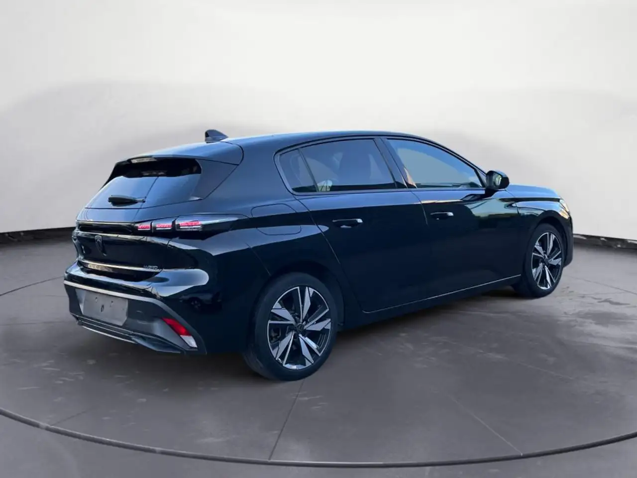 Peugeot 308 308 — photo 3