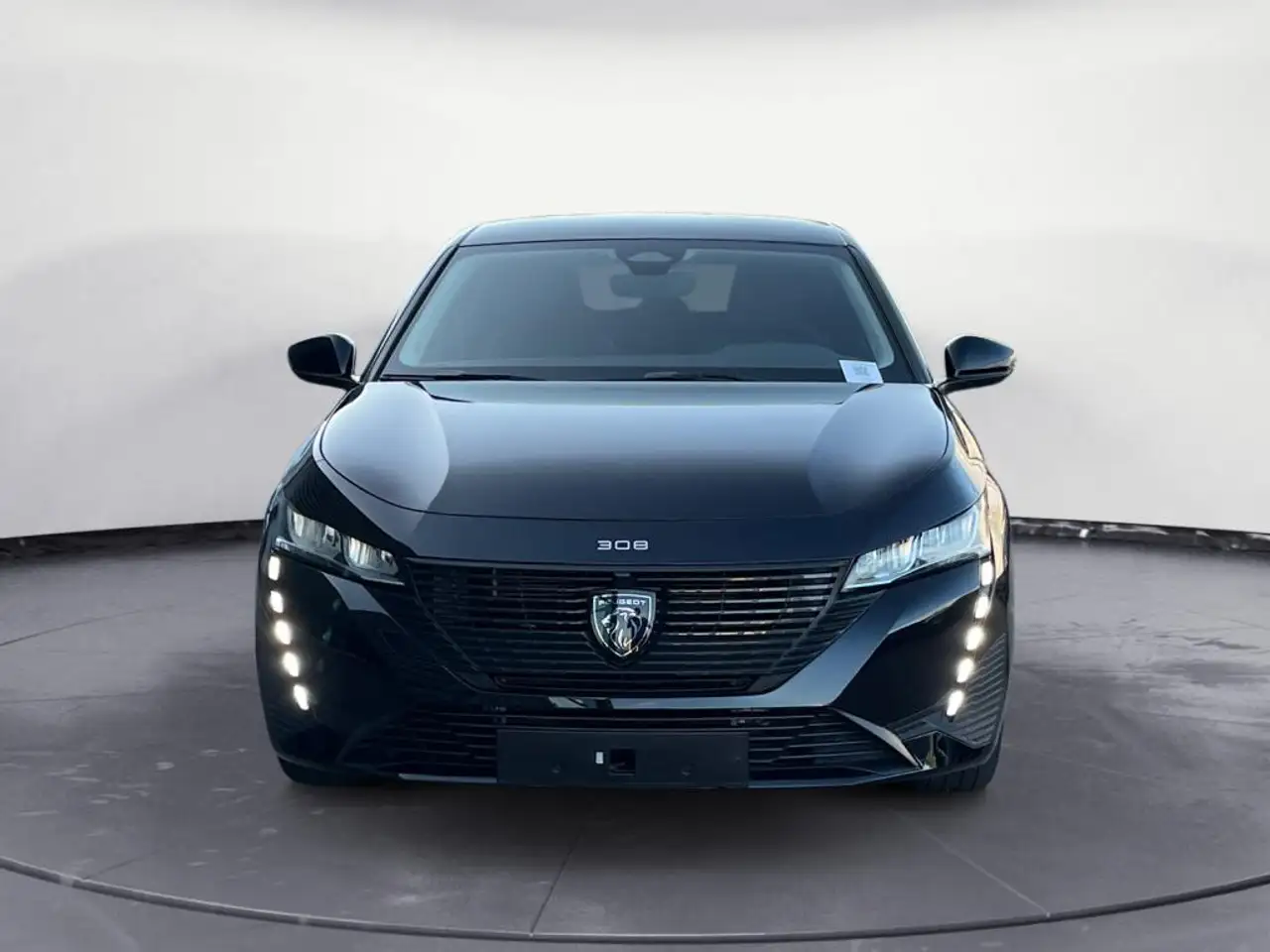 Peugeot 308 308 — photo 8