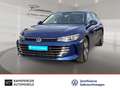 Volkswagen Passat Variant 2.0 TDI DSG Elegance AHK Matrix L Blau - thumbnail 1
