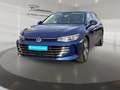 Volkswagen Passat Variant 2.0 TDI DSG Elegance AHK Matrix L Blau - thumbnail 2