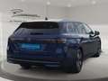 Volkswagen Passat Variant 2.0 TDI DSG Elegance AHK Matrix L Blau - thumbnail 5