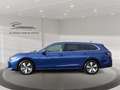 Volkswagen Passat Variant 2.0 TDI DSG Elegance AHK Matrix L Blau - thumbnail 3
