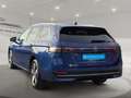 Volkswagen Passat Variant 2.0 TDI DSG Elegance AHK Matrix L Blau - thumbnail 4