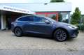 Tesla Model X 100D AWD Aut. Pano|AutoPilot|Leder| Luchtvering|LM Grey - thumbnail 4