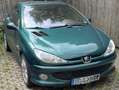 Peugeot 206 CC Roland Garros, TÜV 12/26, Zahnriemen neu Vert - thumbnail 1